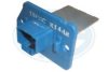 ERA 665036 Resistor, interior blower